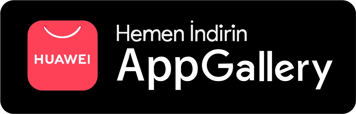 Pempati Huawei Uygulaması